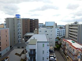 大阪府高槻市城北町1丁目（賃貸マンション1R・3階・30.61㎡） その20