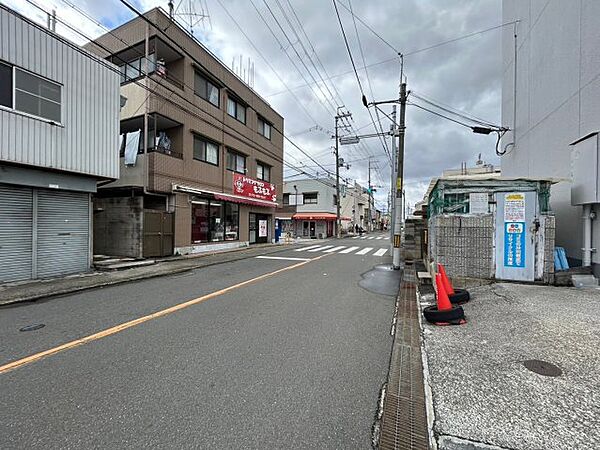 メゾン津之江 ｜大阪府高槻市津之江町3丁目(賃貸マンション2DK・2階・36.00㎡)の写真 その19