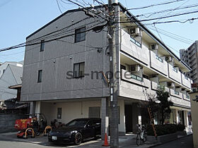 大阪府高槻市高槻町（賃貸マンション1R・2階・24.15㎡） その21