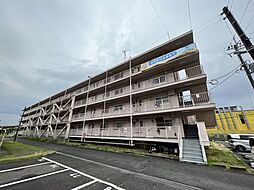 🉐敷金礼金0円！🉐ビレッジハウス西町3号棟