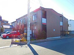 阪急京都本線 高槻市駅 徒歩23分