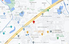 大阪府高槻市土室町（賃貸マンション1DK・1階・33.00㎡） その20