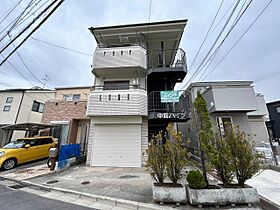 大阪府高槻市北昭和台町（賃貸マンション1R・2階・20.90㎡） その1