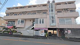 大阪府高槻市南平台4丁目（賃貸マンション1R・3階・23.70㎡） その1