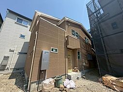 東海道・山陽本線 摂津富田駅 徒歩20分
