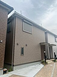 阪急京都本線 西山天王山駅 徒歩14分