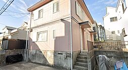 東海道・山陽本線 高槻駅 徒歩20分
