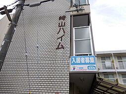 🉐敷金礼金0円！🉐阪急京都本線 富田駅 徒歩20分