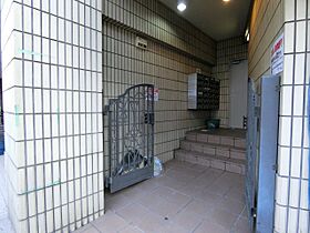 大阪府茨木市双葉町（賃貸マンション1R・5階・23.00㎡） その18