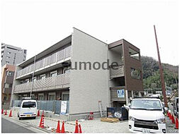 阪急京都本線 上牧駅 徒歩4分