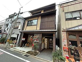 ノ・レーヴ堀川高辻  ｜ 京都府京都市下京区徳屋町（賃貸アパート1K・3階・15.46㎡） その3