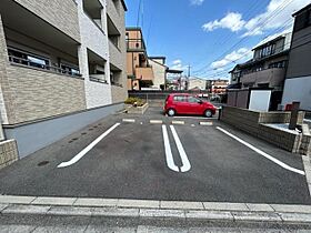 京都府京都市南区唐橋花園町（賃貸アパート1LDK・3階・36.82㎡） その14