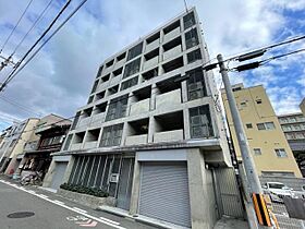 シュワルベ 406 ｜ 京都府京都市上京区夷川町（賃貸マンション1DK・4階・32.40㎡） その19