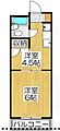 Requie智恵光院3階5.4万円