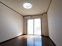 阪急京都本線 西京極駅 徒歩14分の賃貸マンション 3階1Kのリビング/ダイニング