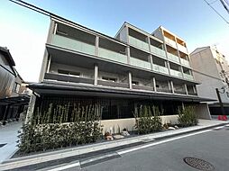 CREST TAPP京都二条