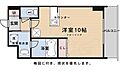 レスペランス西小路2階6.0万円