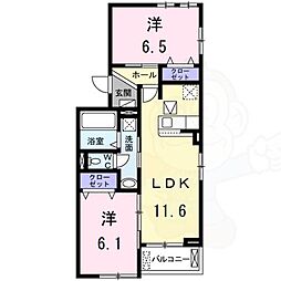 ニューメゾン山冨士