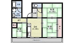 大嶌マンション