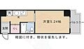 サンシティ烏丸5階5.9万円