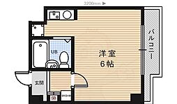 🉐敷金礼金0円！🉐阪急京都本線 西院駅 バス11分 光華女子学園...