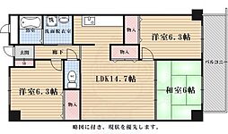 ベルク北野