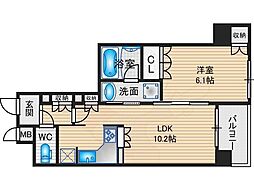 山陰本線 丹波口駅 徒歩10分