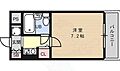 デトム・ワン衣笠3階3.0万円