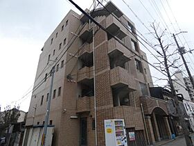 プリマード松伊  ｜ 京都府京都市中京区壬生梛ノ宮町（賃貸マンション1K・3階・29.24㎡） その1