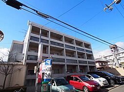 JR山陰本線 花園駅 徒歩14分の賃貸マンション