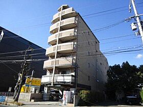 京都府京都市右京区西京極南大入町（賃貸マンション1LDK・6階・50.00㎡） その4