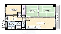 二条麩屋町ビューハイツ