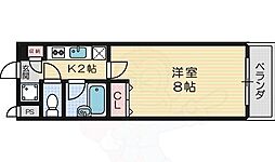 阪急京都本線 烏丸駅 徒歩5分