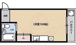 🉐敷金礼金0円！🉐ル・松尾