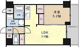 阪急京都本線 大宮駅 徒歩15分