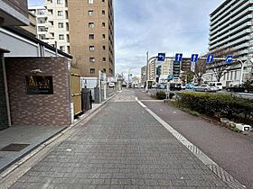 京都府京都市下京区四条堀川町（賃貸マンション1K・2階・20.29㎡） その27