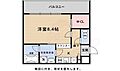 ラプロ藤ノ木2階6.6万円