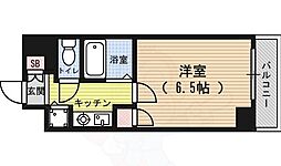 リーガル京都河原町3