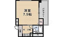 🉐敷金礼金0円！🉐プレジール四条