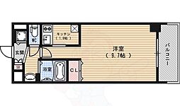 アスヴェル京都御所前2