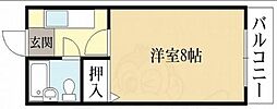 コーポ津田