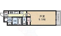 近鉄京都線 上鳥羽口駅 バス7分 吉祥院蒔絵町下車 徒歩5分