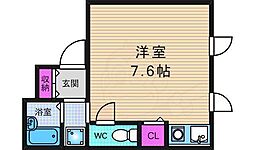 🉐敷金礼金0円！🉐阪急京都本線 桂駅 徒歩4分