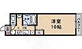 プラザ五条鴨川4階6.4万円