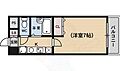 京卓ハイツ3階5.7万円