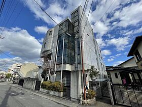 京都府京都市西京区桂上野南町（賃貸マンション1R・4階・20.79㎡） その3