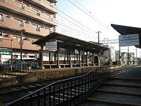 京都府京都市右京区嵯峨天龍寺造路町（賃貸アパート1K・1階・20.46㎡） その25