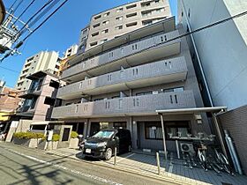 ロザーンジュ堀川 801 ｜ 京都府京都市中京区姉西堀川町（賃貸マンション2LDK・8階・55.01㎡） その3