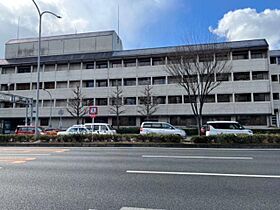 ロザーンジュ堀川 801 ｜ 京都府京都市中京区姉西堀川町（賃貸マンション2LDK・8階・55.01㎡） その20