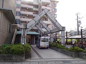 京都府京都市右京区梅津中村町（賃貸マンション3LDK・3階・60.84㎡） その12